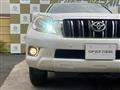 2012 Toyota Land Cruiser Prado