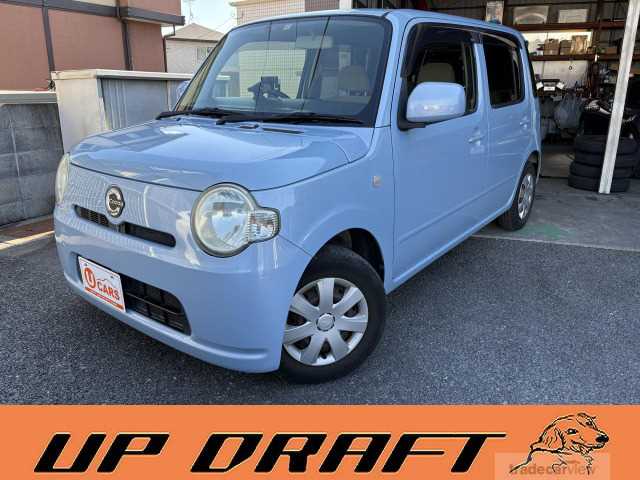 2010 Daihatsu MIRA COCOA