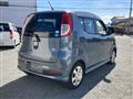 2008 Suzuki MR Wagon