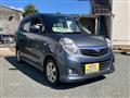 2008 Suzuki MR Wagon