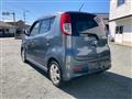 2008 Suzuki MR Wagon