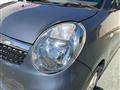 2008 Suzuki MR Wagon