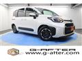 2023 Toyota Sienta