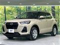 2022 Daihatsu Rocky