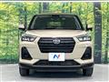 2022 Daihatsu Rocky