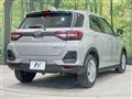 2022 Daihatsu Rocky