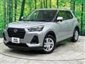 2022 Daihatsu Rocky