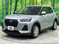 2022 Daihatsu Rocky