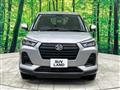 2022 Daihatsu Rocky