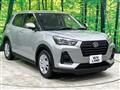 2022 Daihatsu Rocky