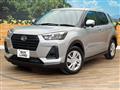 2022 Daihatsu Rocky