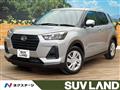 2022 Daihatsu Rocky