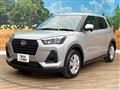 2022 Daihatsu Rocky