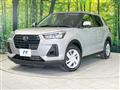 2022 Daihatsu Rocky