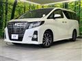 2015 Toyota Alphard