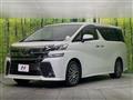 2016 Toyota Vellfire