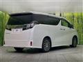 2016 Toyota Vellfire