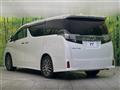 2016 Toyota Vellfire