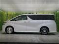 2016 Toyota Vellfire