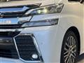 2016 Toyota Vellfire