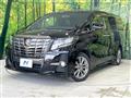 2017 Toyota Alphard