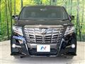 2017 Toyota Alphard