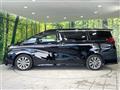 2017 Toyota Alphard