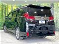 2017 Toyota Alphard