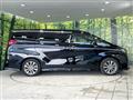 2017 Toyota Alphard