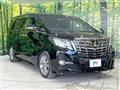 2017 Toyota Alphard