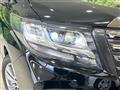 2017 Toyota Alphard