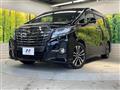 2017 Toyota Alphard