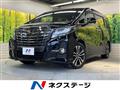 2017 Toyota Alphard