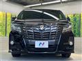 2017 Toyota Alphard