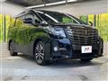 2017 Toyota Alphard