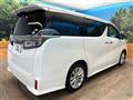 2018 Toyota Vellfire