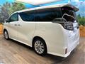 2018 Toyota Vellfire