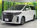 2018 Toyota Alphard