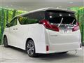 2018 Toyota Alphard