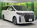 2018 Toyota Alphard