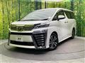 2018 Toyota Vellfire