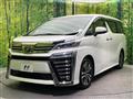 2018 Toyota Vellfire