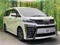 2018 Toyota Vellfire