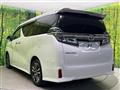 2018 Toyota Vellfire