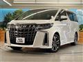 2018 Toyota Alphard