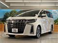 2018 Toyota Alphard