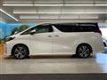 2018 Toyota Alphard