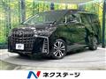 2018 Toyota Alphard