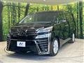 2019 Toyota Vellfire