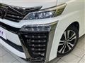 2019 Toyota Vellfire